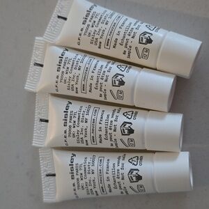 Brand New Never Used SISLEY Neurae Harmonie The Oil Restorative Skincare 4x Set